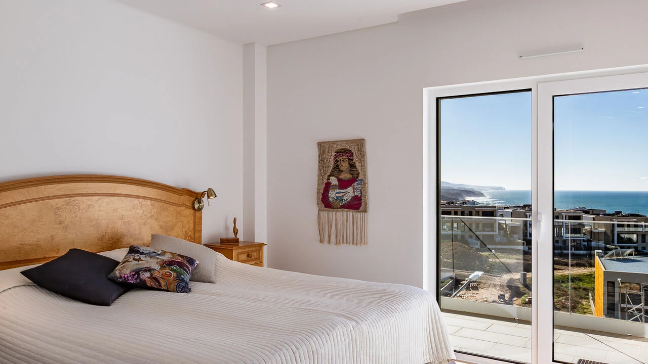 Apartamento T4 para Venda em Ericeira Foto 22