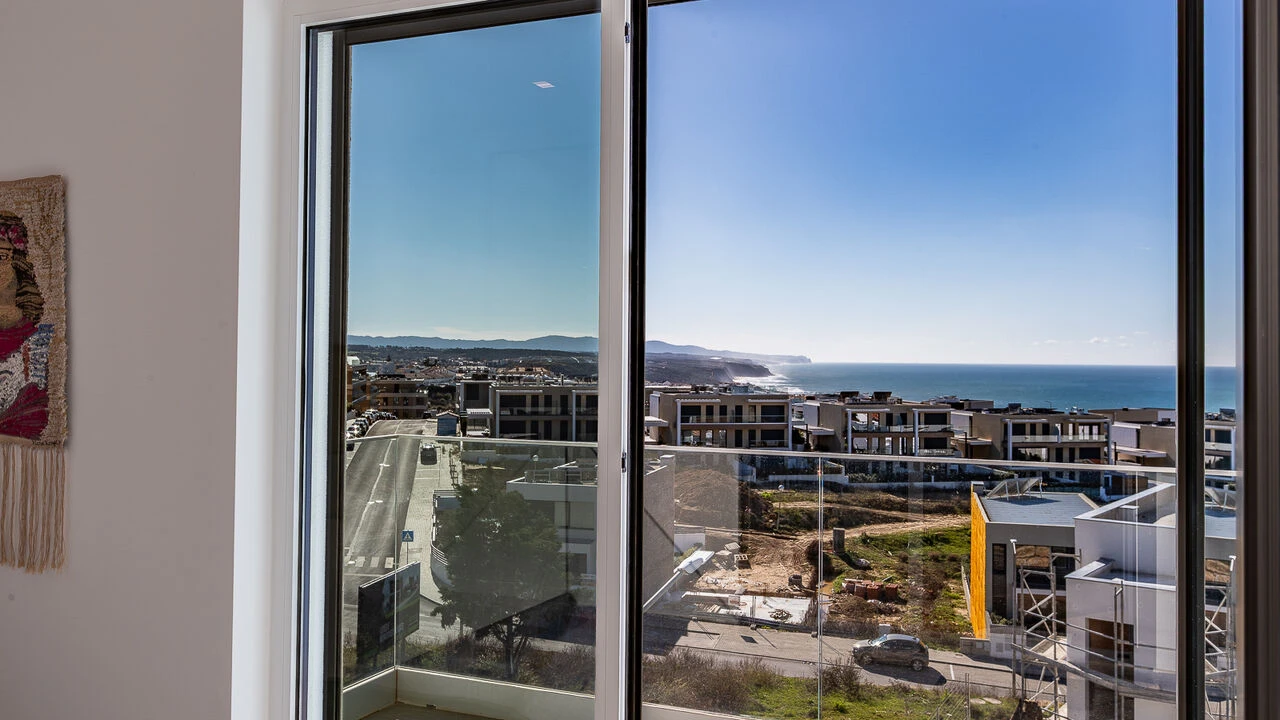 Apartamento T4 para Venda em Ericeira Foto 23