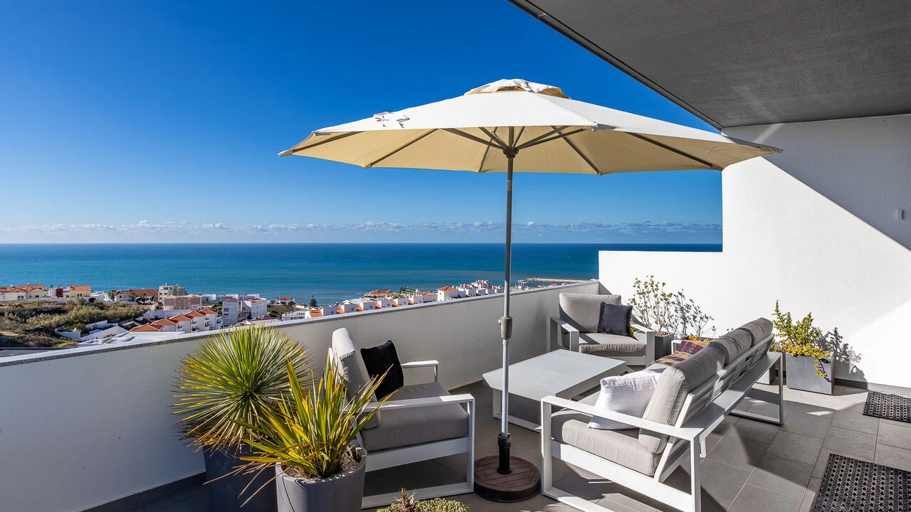 Apartamento T4 para Venda em Ericeira Foto 31