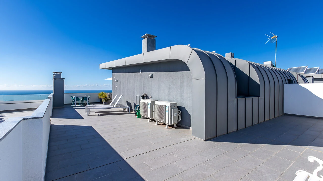 Apartamento T4 para Venda em Ericeira Foto 34