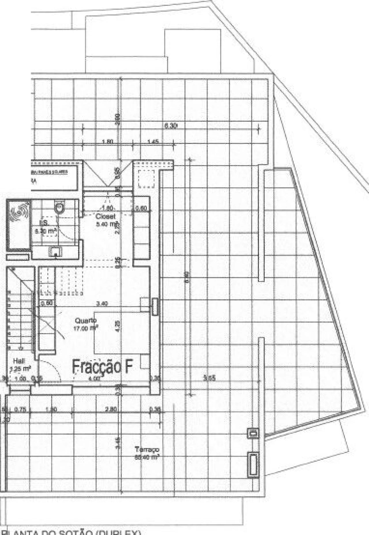 Apartamento T4 para Venda em Ericeira Foto 40