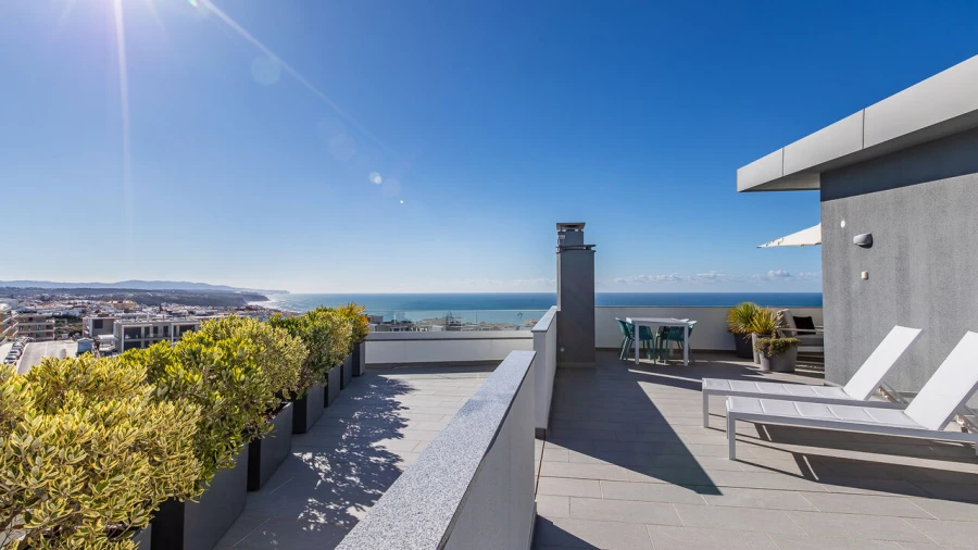 Apartamento T4 para Venda em Ericeira Foto 5