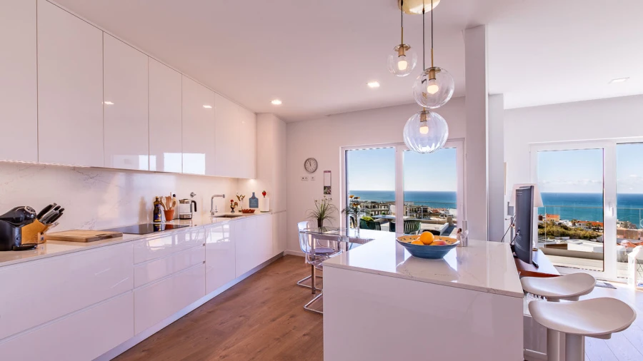 Apartamento T4 para Venda em Ericeira Foto 14