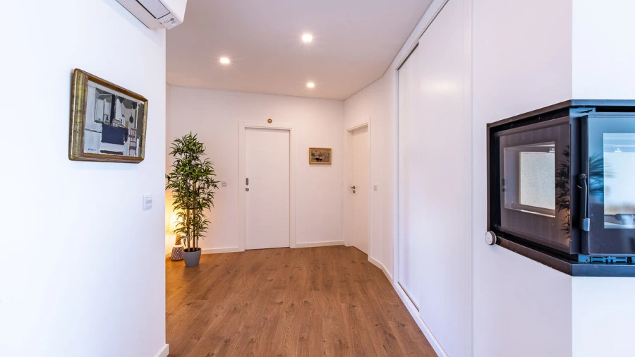 Apartamento T4 para Venda em Ericeira Foto 15