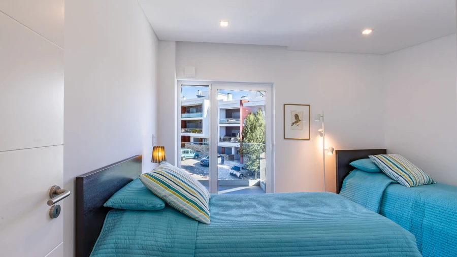 Apartamento T4 para Venda em Ericeira Foto 18