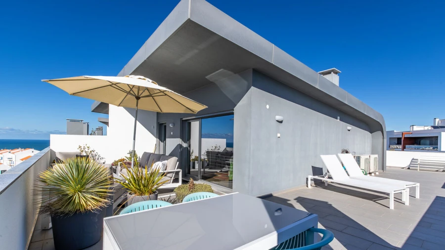 Apartamento T4 para Venda em Ericeira Foto 28