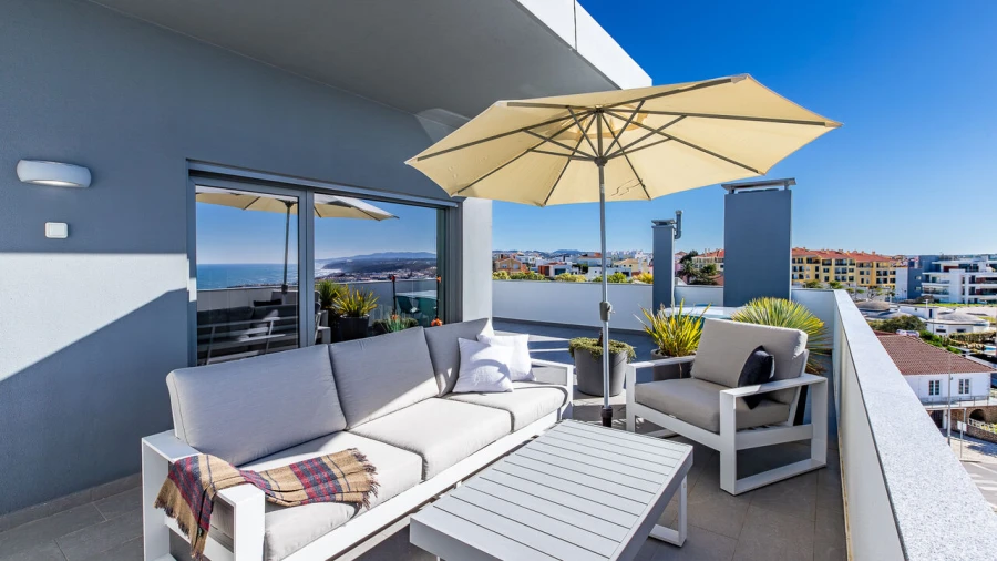 Apartamento T4 para Venda em Ericeira Foto 33