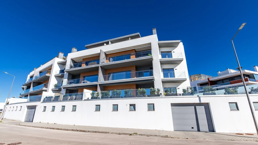 Apartamento T4 para Venda em Ericeira Foto 35