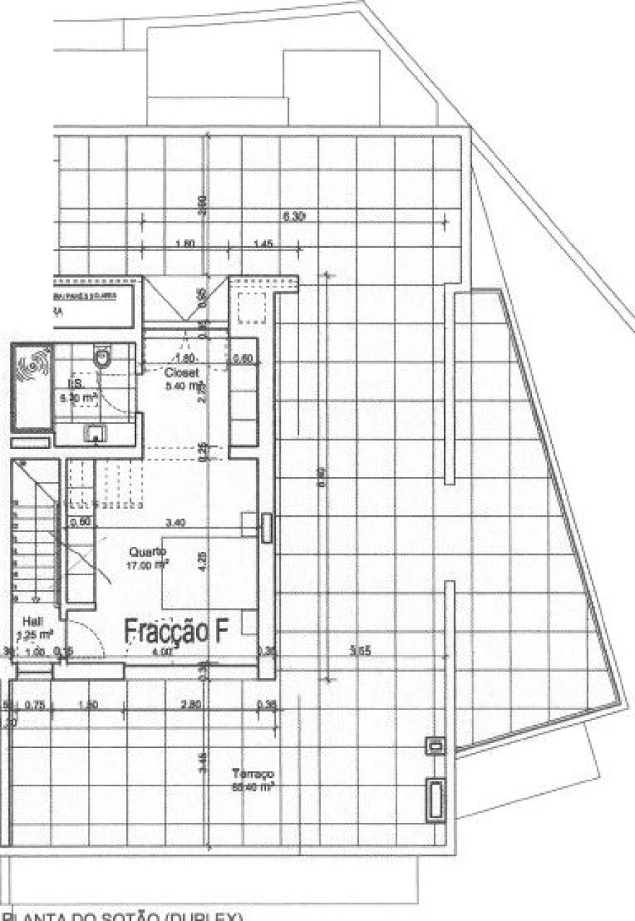 Apartamento T4 para Venda em Ericeira Foto 40