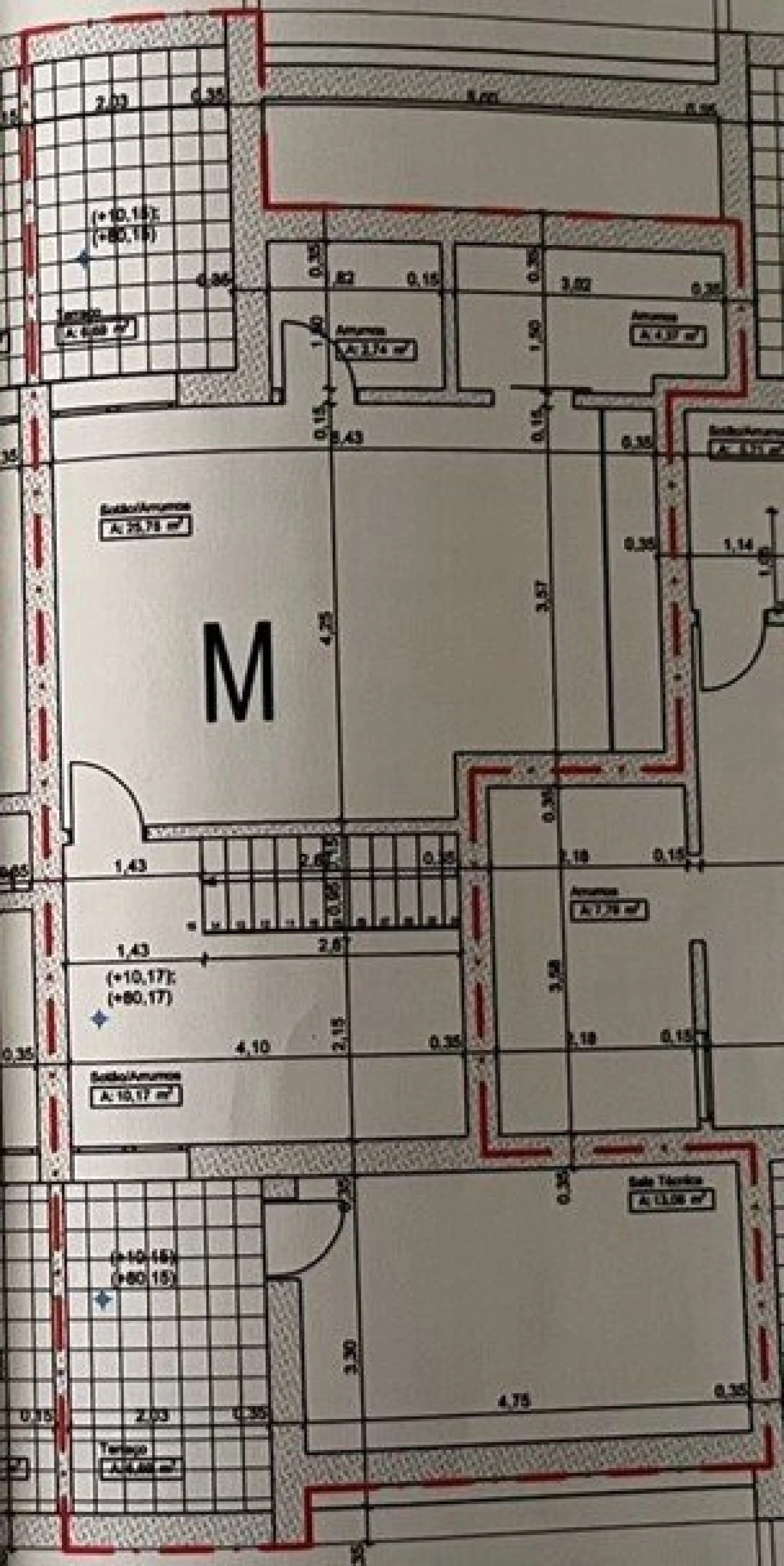 Apartamento T2 para Venda em Ericeira Foto 33