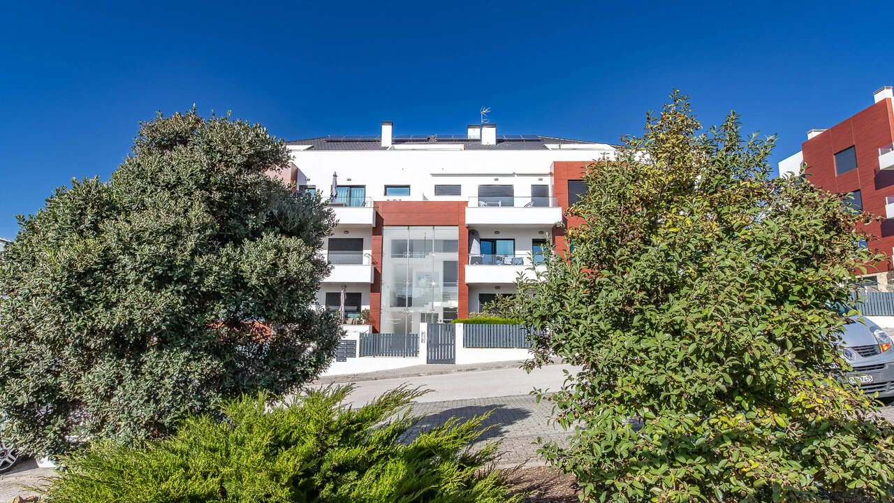 Apartamento T2 para Venda em Ericeira Foto 5