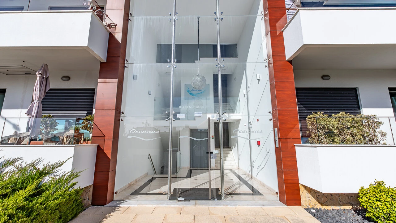 Apartamento T2 para Venda em Ericeira Foto 6