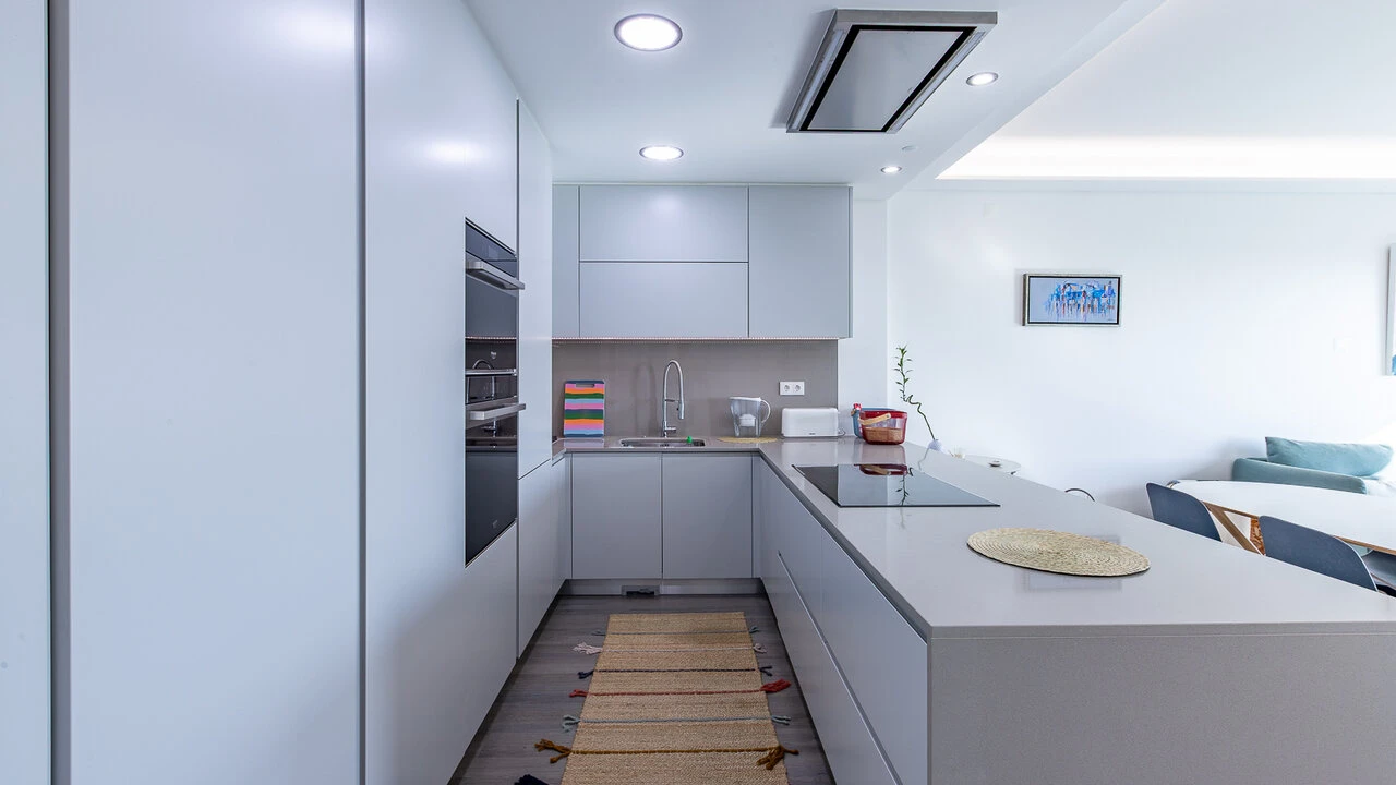 Apartamento T2 para Venda em Ericeira Foto 9