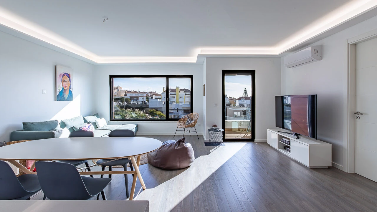 Apartamento T2 para Venda em Ericeira Foto 10