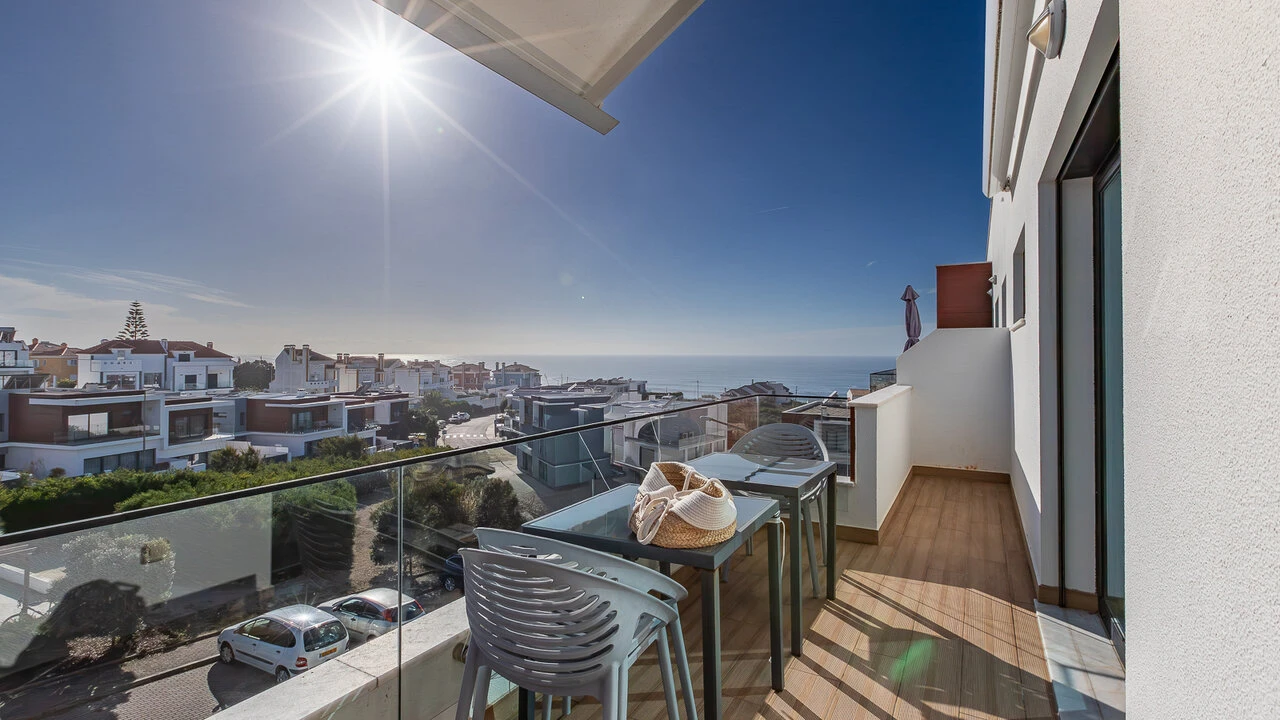 Apartamento T2 para Venda em Ericeira Foto 12