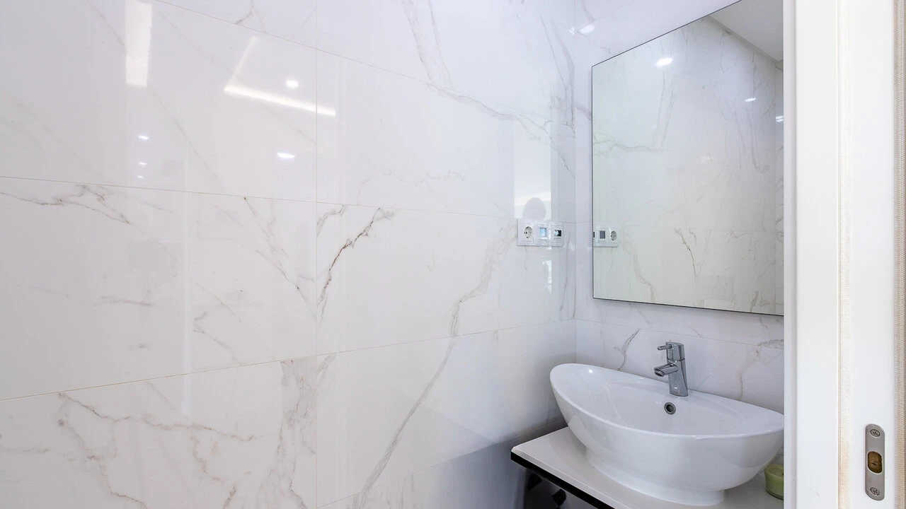 Apartamento T2 para Venda em Ericeira Foto 13