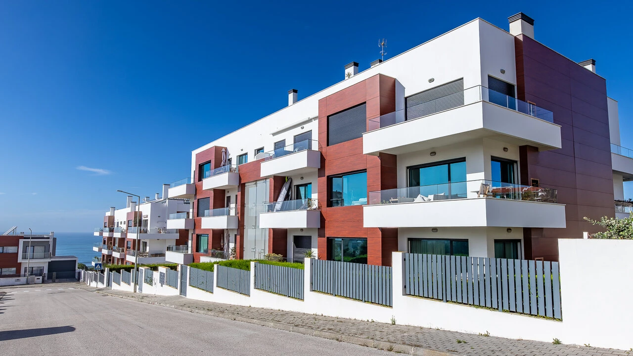 Apartamento T2 para Venda em Ericeira Foto 16