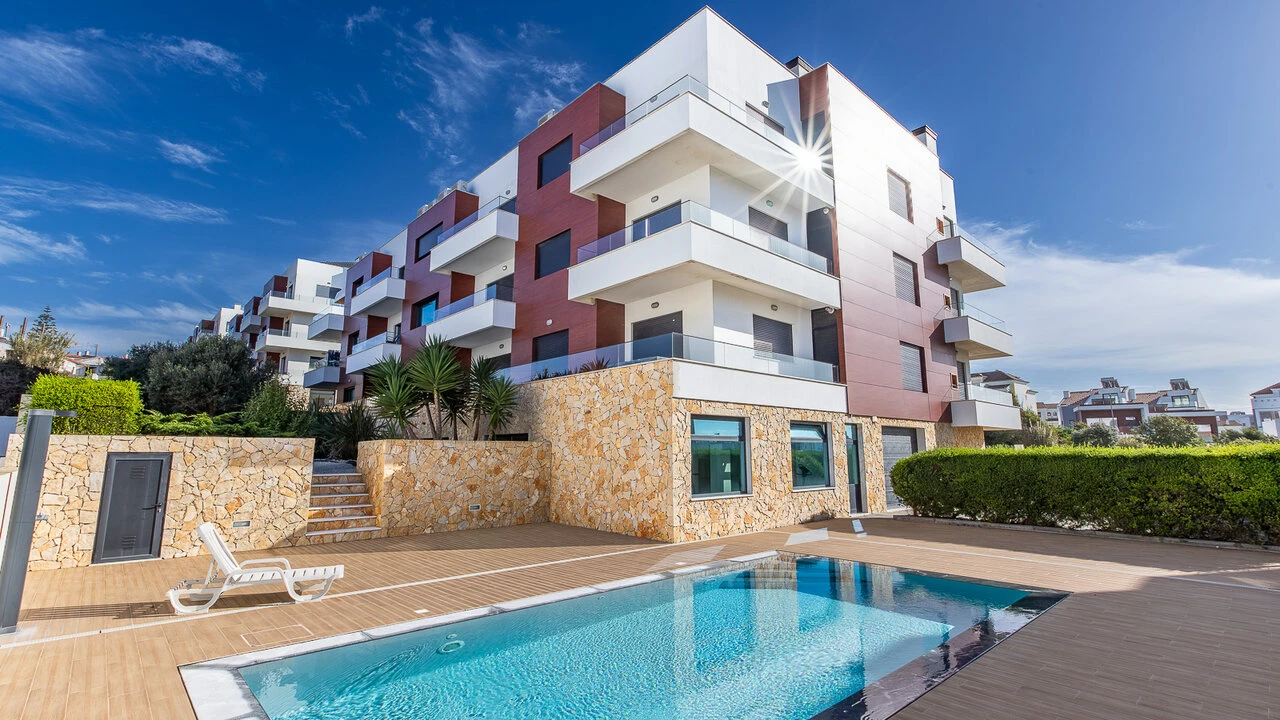 Apartamento T2 para Venda em Ericeira Foto 17