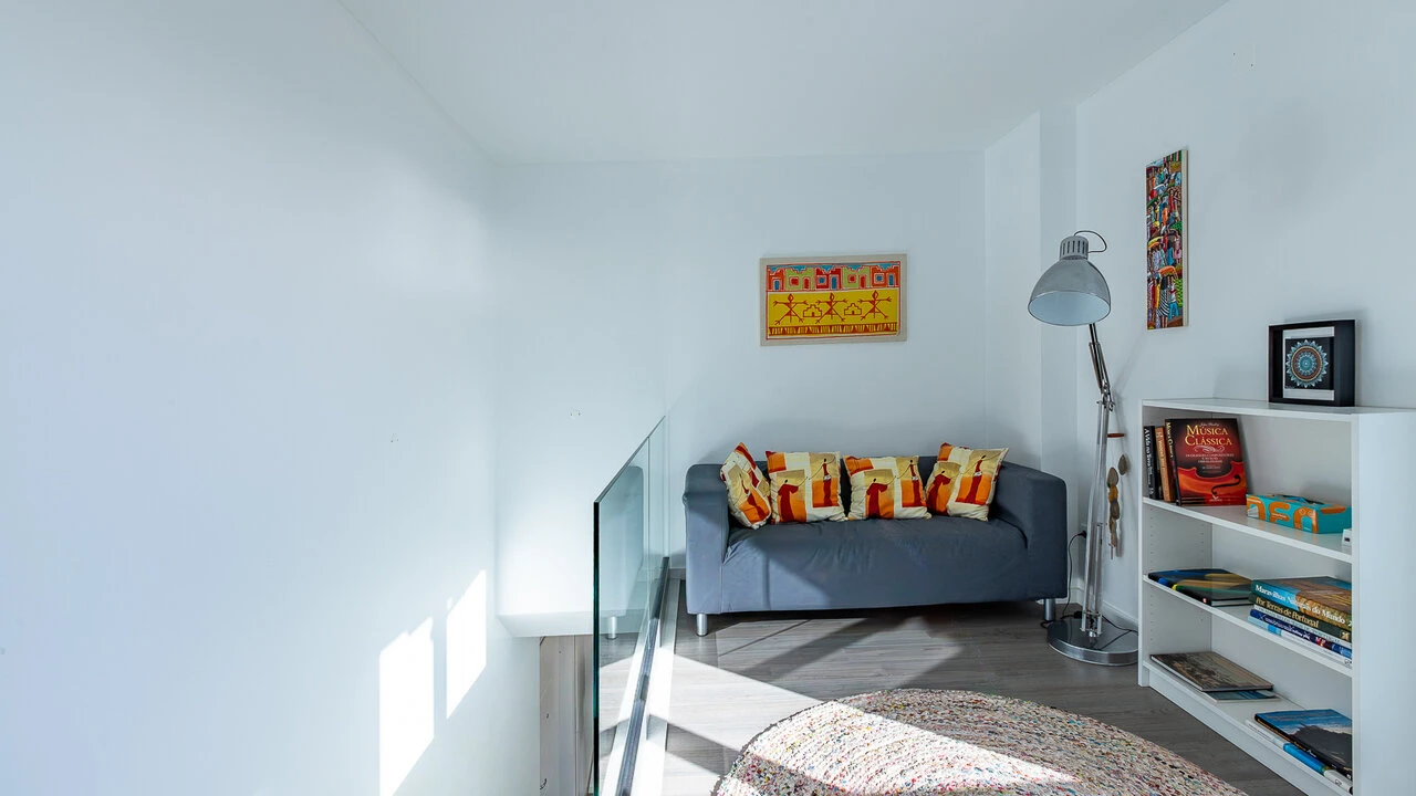 Apartamento T2 para Venda em Ericeira Foto 18