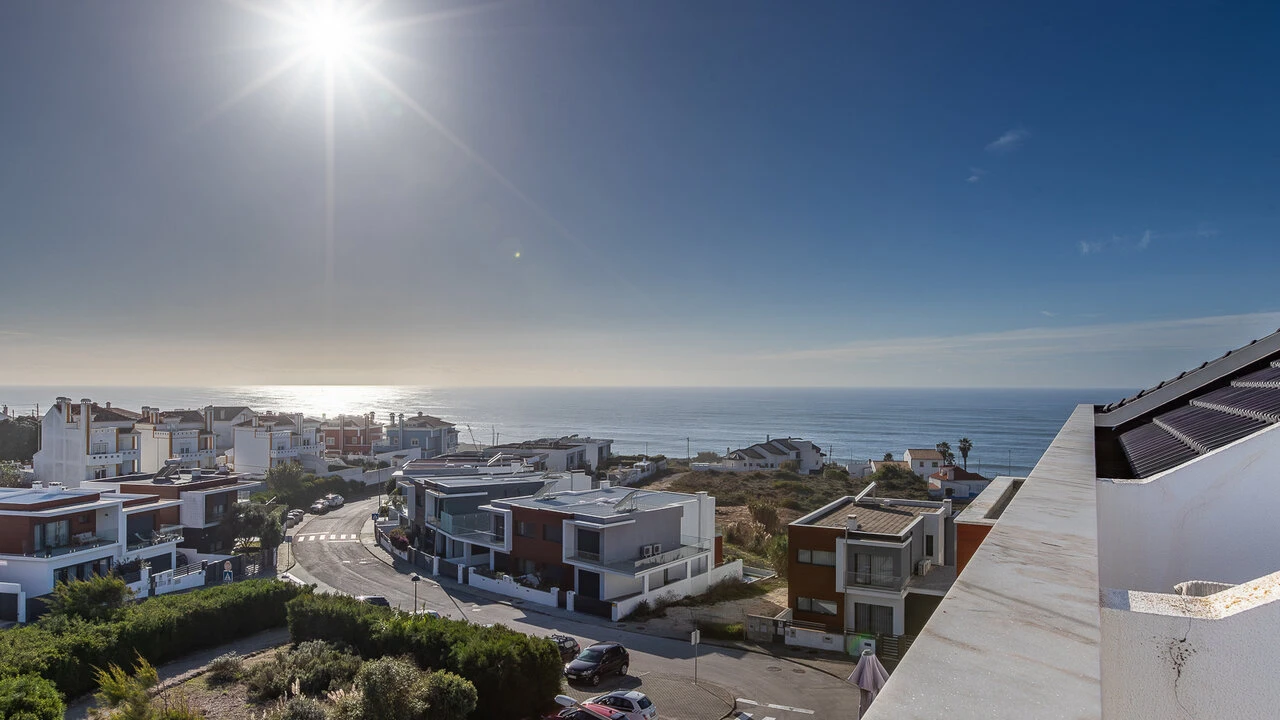 Apartamento T2 para Venda em Ericeira Foto 21