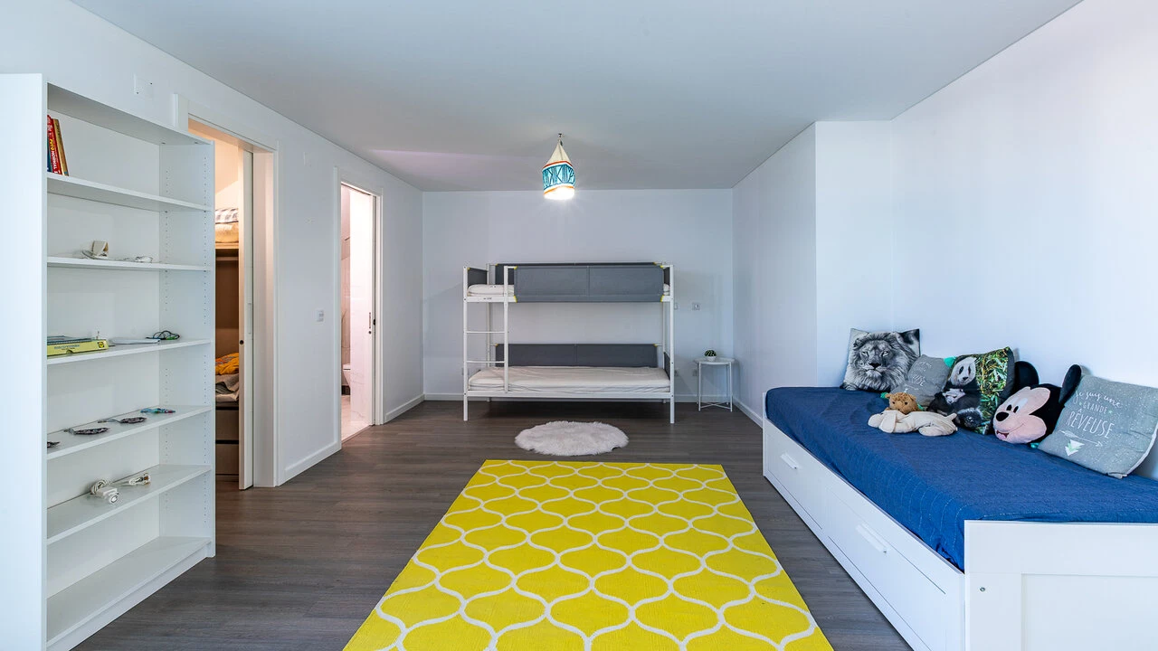 Apartamento T2 para Venda em Ericeira Foto 23