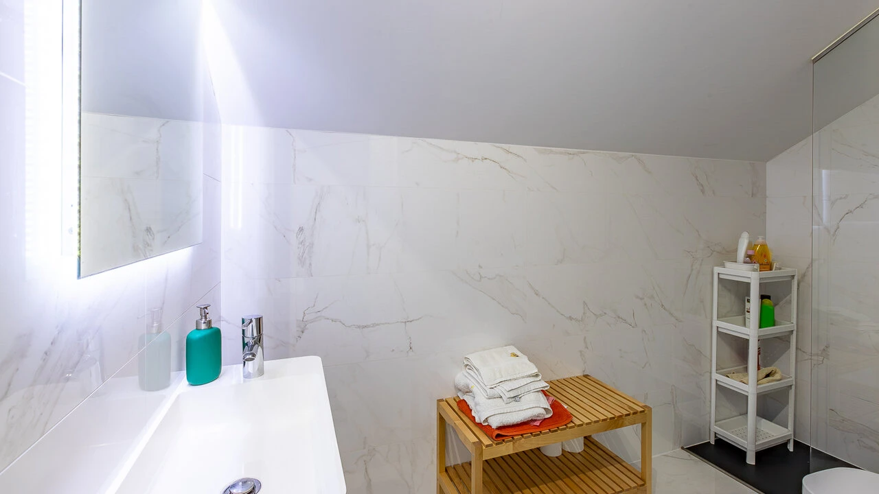 Apartamento T2 para Venda em Ericeira Foto 24