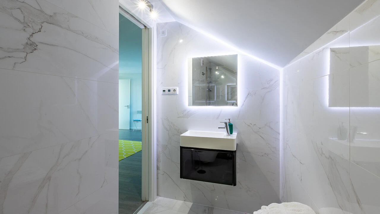 Apartamento T2 para Venda em Ericeira Foto 25