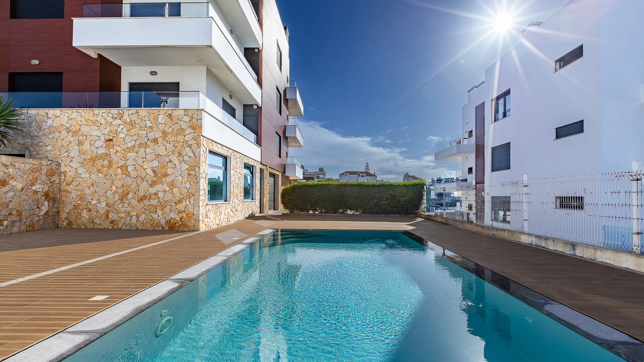 Apartamento T2 para Venda em Ericeira Foto 28