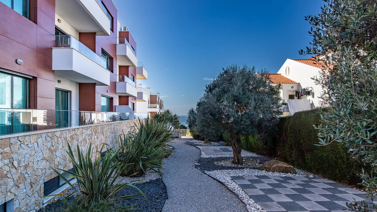 Apartamento T2 para Venda em Ericeira Foto 29