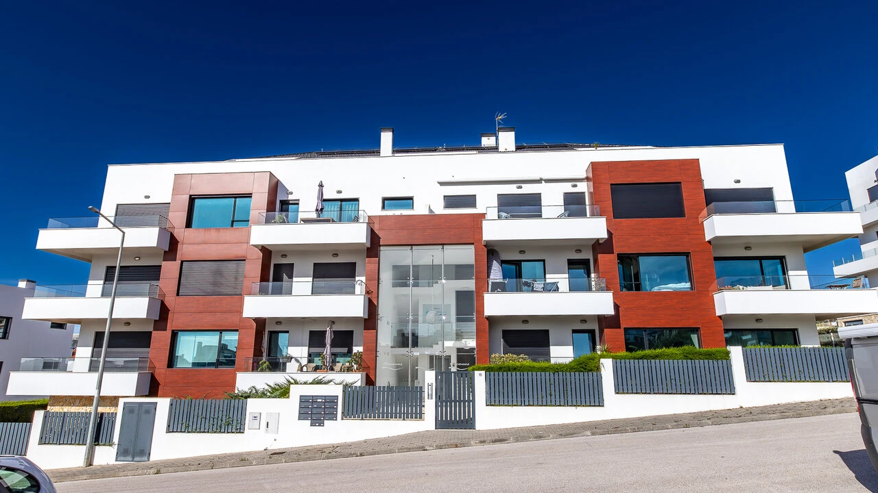 Apartamento T2 para Venda em Ericeira Foto 30