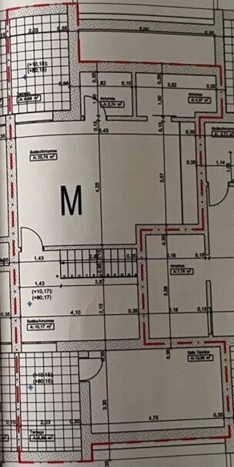 Apartamento T2 para Venda em Ericeira