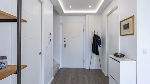 Apartamento T2 para Venda em Ericeira