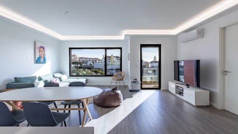 Apartamento T2 para Venda em Ericeira