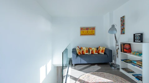 Apartamento T2 para Venda em Ericeira