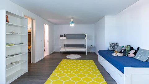 Apartamento T2 para Venda em Ericeira