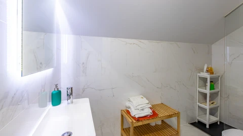 Apartamento T2 para Venda em Ericeira