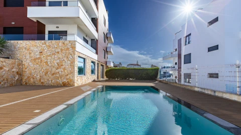 Apartamento T2 para Venda em Ericeira