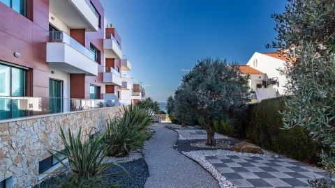 Apartamento T2 para Venda em Ericeira