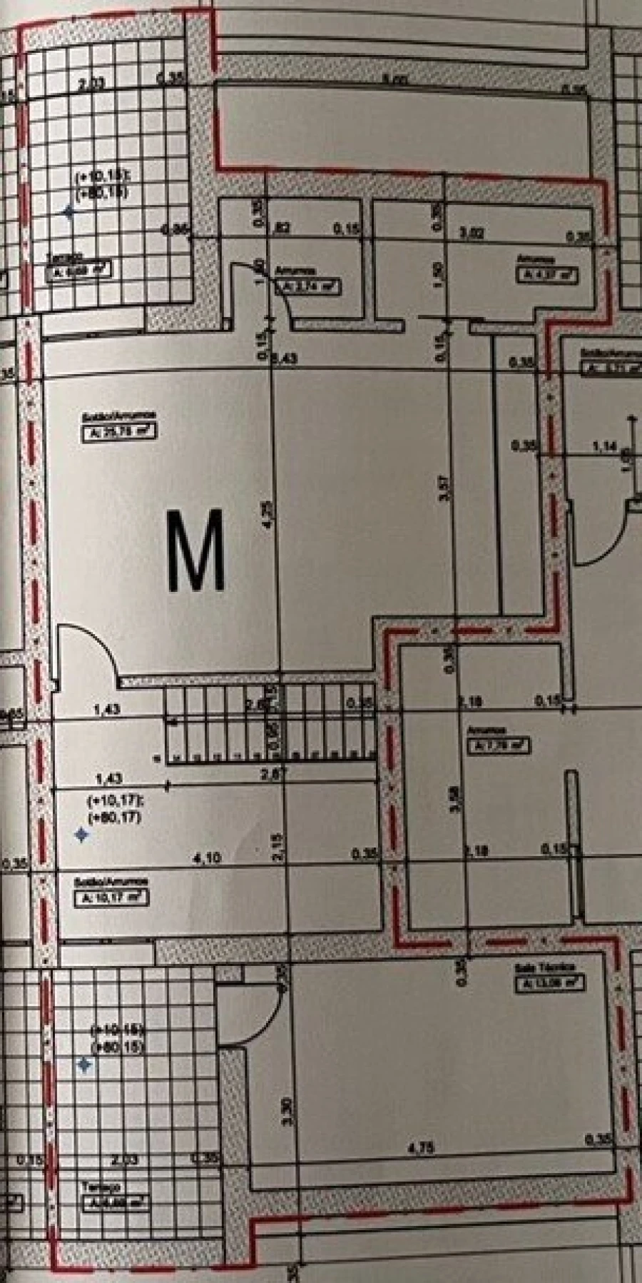 Apartamento T2 para Venda em Ericeira Foto 33