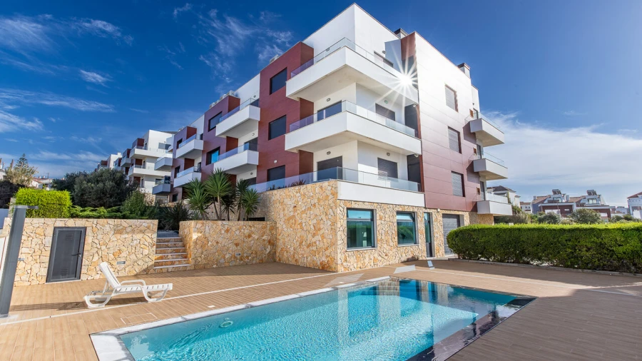 Apartamento T2 para Venda em Ericeira Foto 17