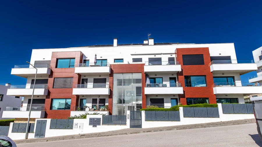 Apartamento T2 para Venda em Ericeira Foto 30