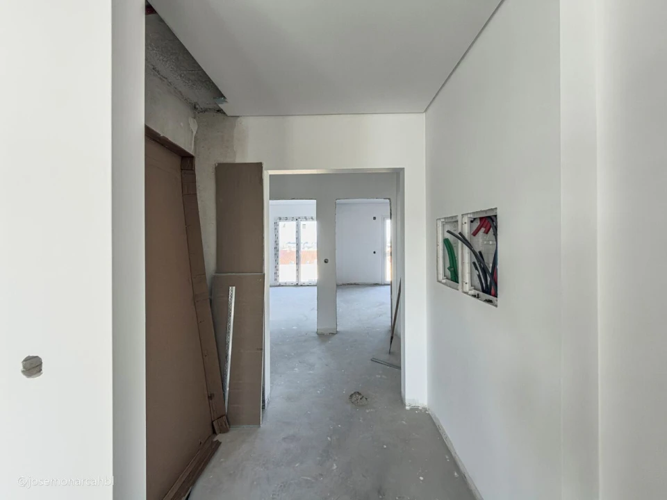Apartamento T3 para Venda em Mafra Foto 4