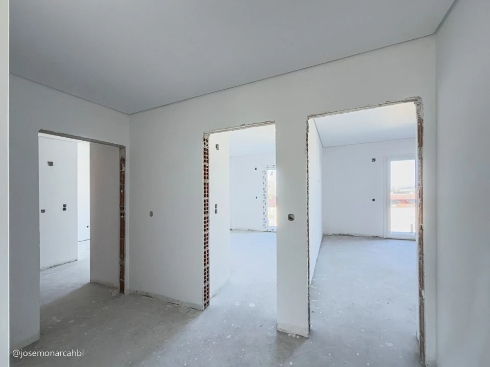 Apartamento T3 para Venda em Mafra Foto 5