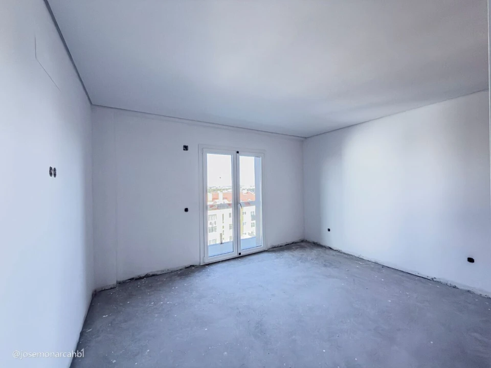 Apartamento T3 para Venda em Mafra Foto 6