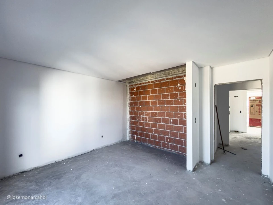 Apartamento T3 para Venda em Mafra Foto 8