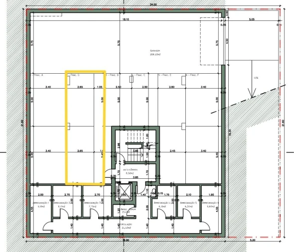 Apartamento T3 para Venda em Mafra Foto 18