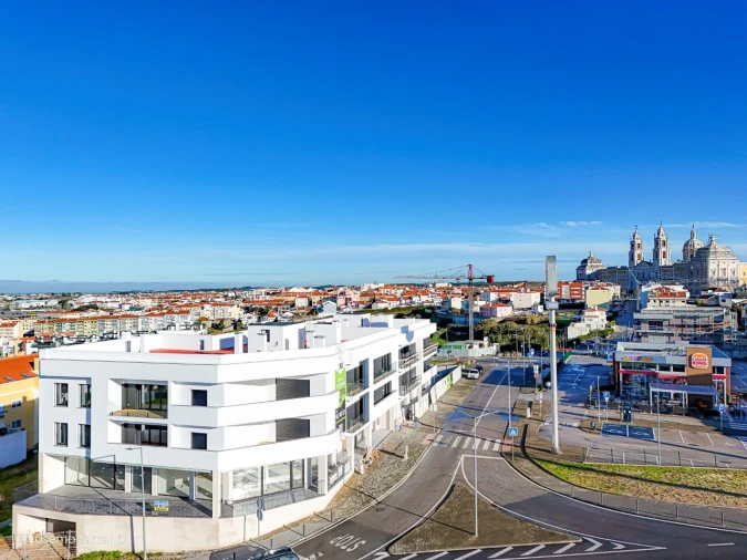 Apartamento T3 para Venda em Mafra Foto 2