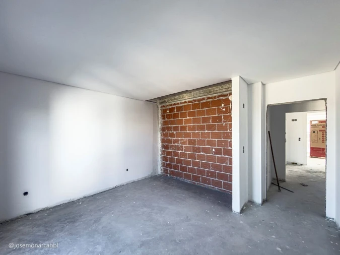 Apartamento T3 para Venda em Mafra Foto 8