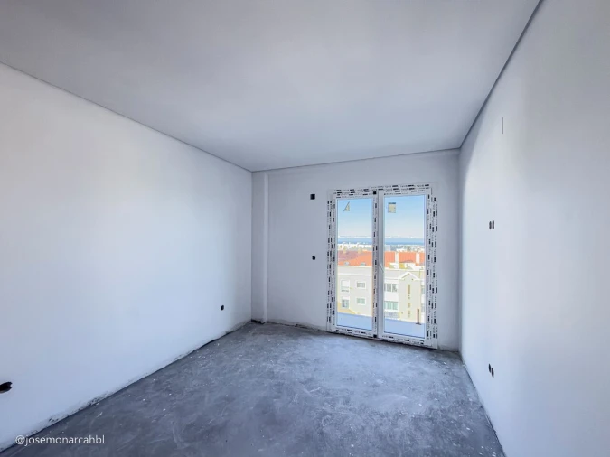 Apartamento T3 para Venda em Mafra Foto 9