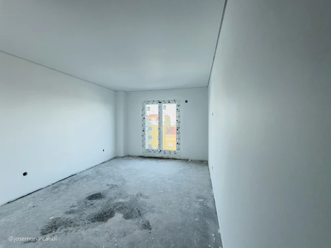 Apartamento T3 para Venda em Mafra Foto 11